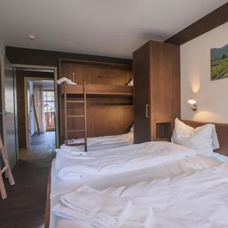 Wiesenhaus 1 Vakantiehuis Bramberg am Wildkogel