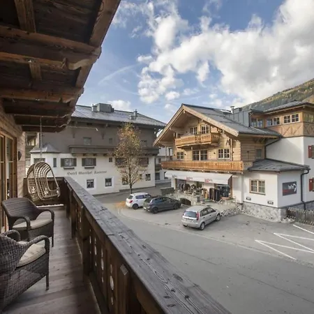 Wiesenhaus 1 Vakantiehuis *