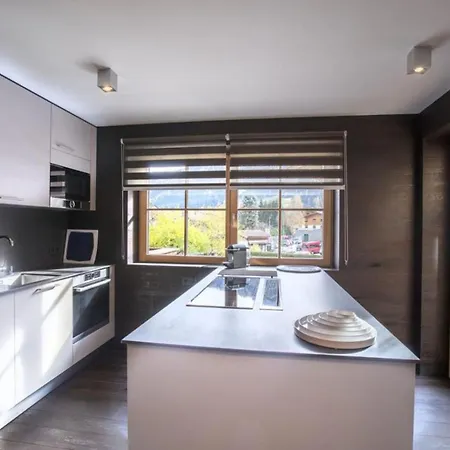 Wiesenhaus 1 Vakantiehuis Bramberg am Wildkogel