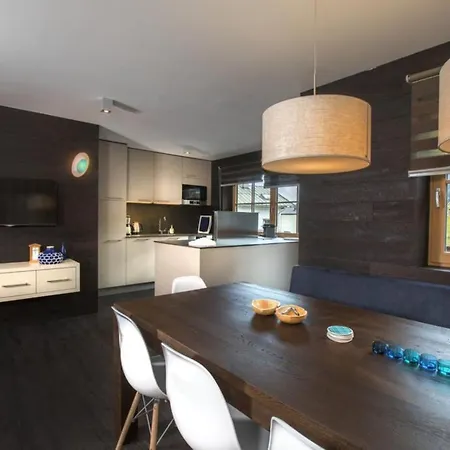 Wiesenhaus 1 Vakantiehuis Bramberg am Wildkogel