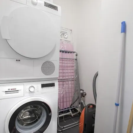 Wiesenhaus 1 Vakantiehuis