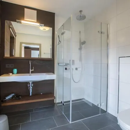 Vakantiehuis Wiesenhaus 1