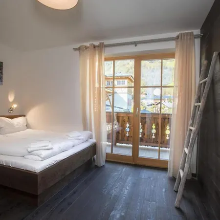 Wiesenhaus 1 Vakantiehuis