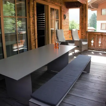 Vakantiehuis Wiesenhaus 1 Bramberg am Wildkogel