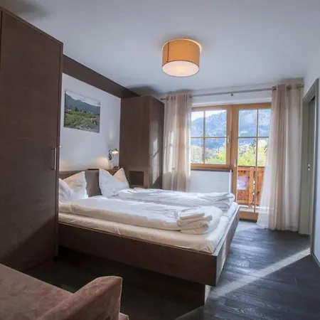 Wiesenhaus 1 Semesterbostad Bramberg am Wildkogel