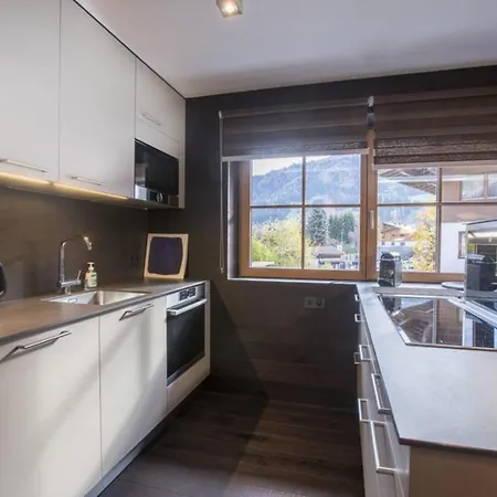 Wiesenhaus 1 * Bramberg am Wildkogel