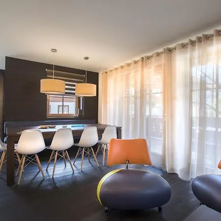 Wiesenhaus 1 Vakantiehuis *