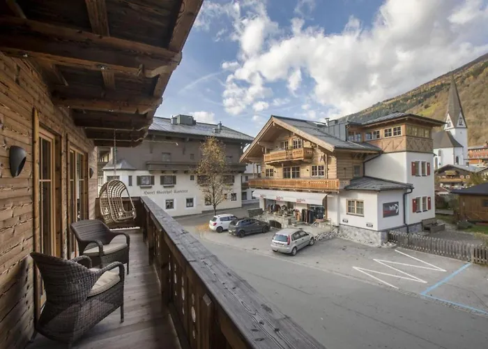 Wiesenhaus 1 Дом отдыха *