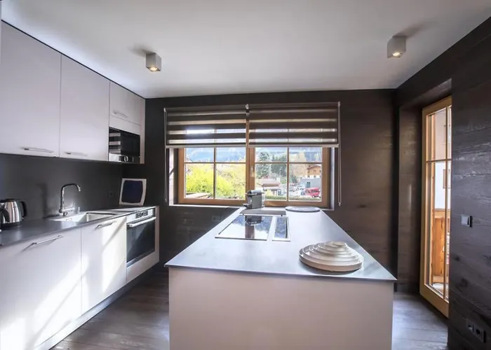 Wiesenhaus 1 Дом отдыха Брамберг-ам-Вильдкогель