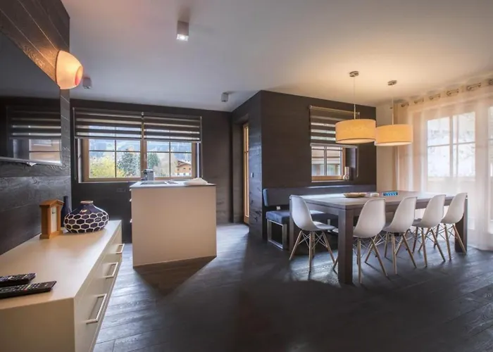 Wiesenhaus 1 * Брамберг-ам-Вильдкогель