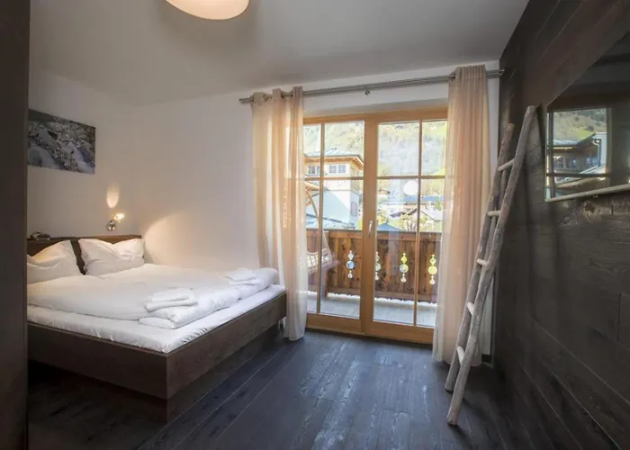Wiesenhaus 1 Дом отдыха