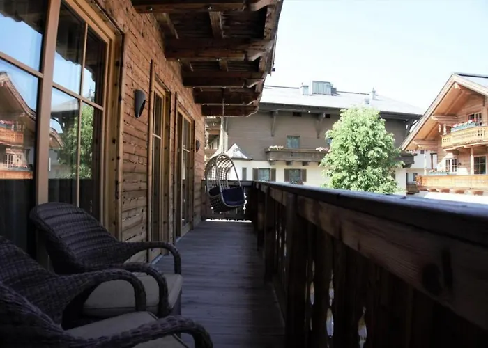 Дом отдыха Wiesenhaus 1 *