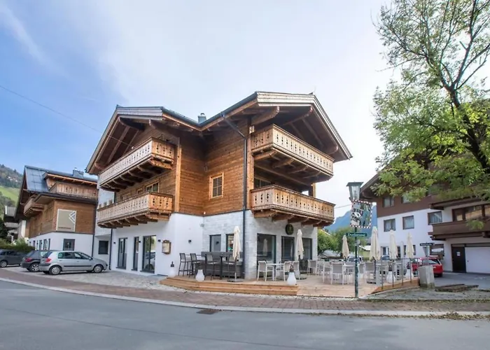 Wiesenhaus 1 Дом отдыха *