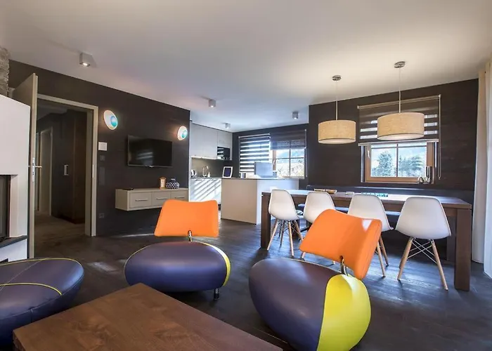 Wiesenhaus 1 Брамберг-ам-Вильдкогель